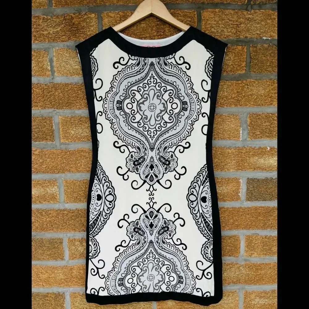 Phoebe Couture Party Cocktail Dress 2